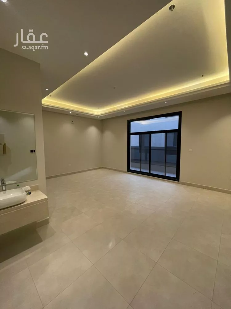 شقة للإيجار في شارع ثعلبه بن سعد الخزرجي, حي العارض, مدينة الرياض, منطقة الرياض