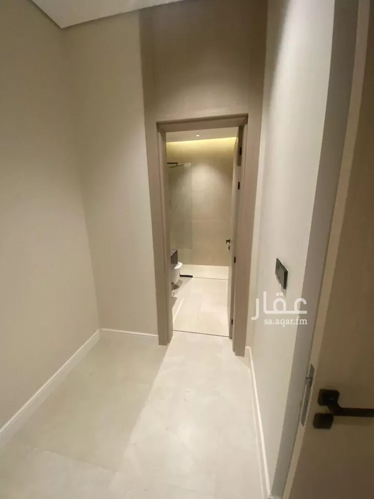 شقة للإيجار في شارع ابن أبي زرعة, حي النرجس, مدينة الرياض, منطقة الرياض صورة 3