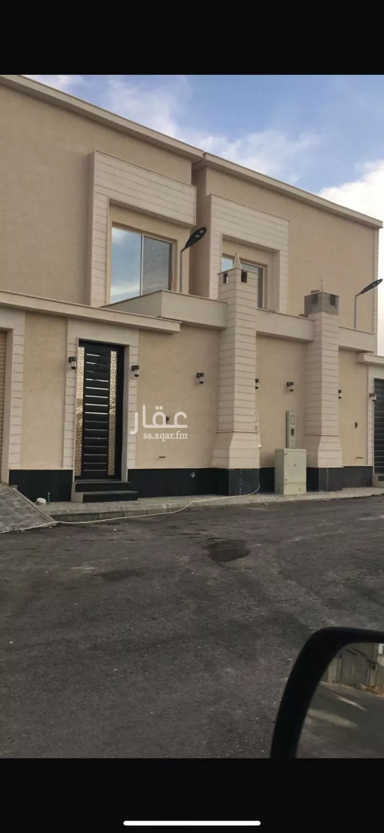 Villa for Sale in Riyadh Al Mahdiyah