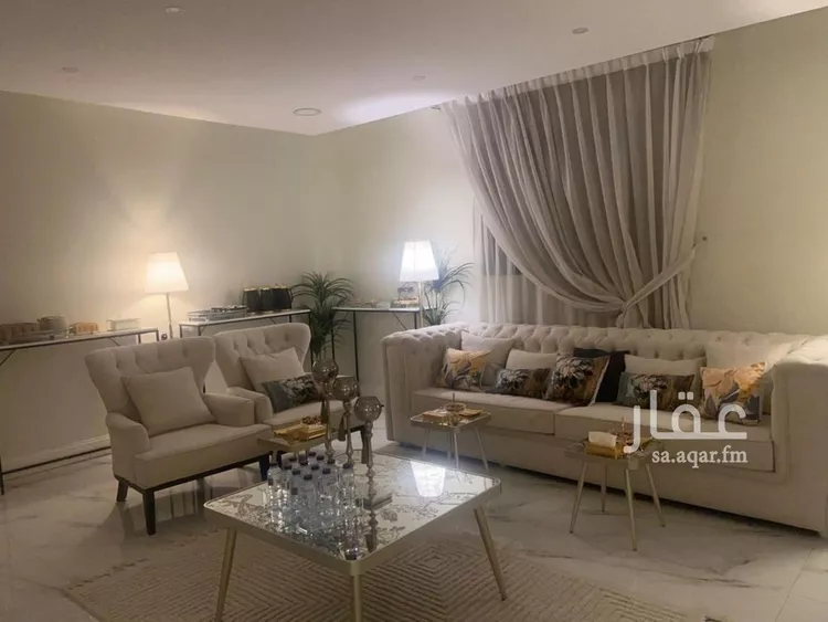 فيلا للبيع في شارع عبدالله بن رشيد, حي الروضة, مدينة الرياض, منطقة الرياض صورة 4