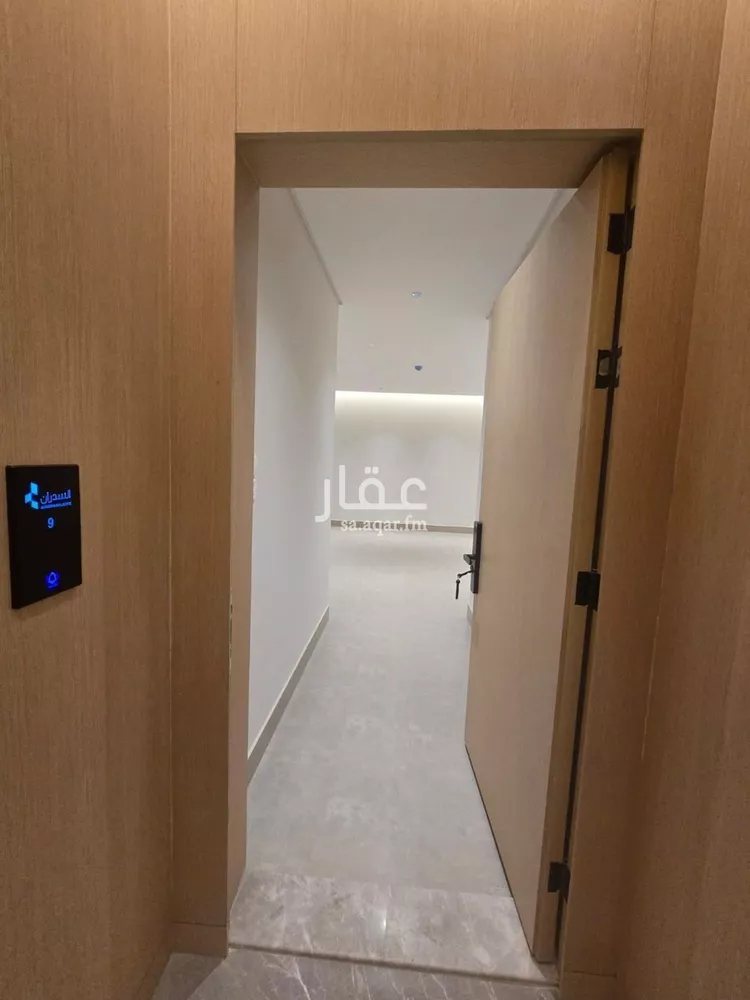 شقة للبيع في شارع عبدالله بن العاص, حي العارض, مدينة الرياض, منطقة الرياض 1 صورة