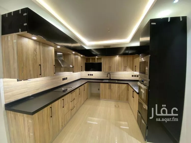 شقة للإيجار في شارع خليفة العتيبي, حي القيروان, مدينة الرياض, منطقة الرياض