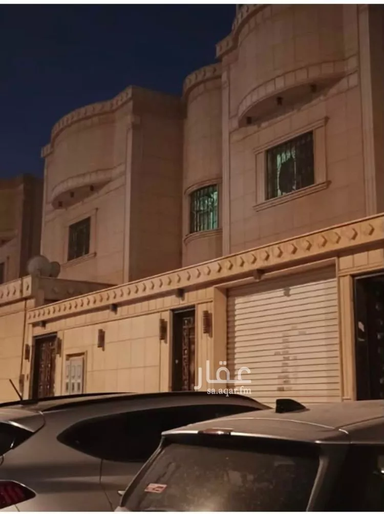 Villa for Sale in Riyadh Al Munsiyah