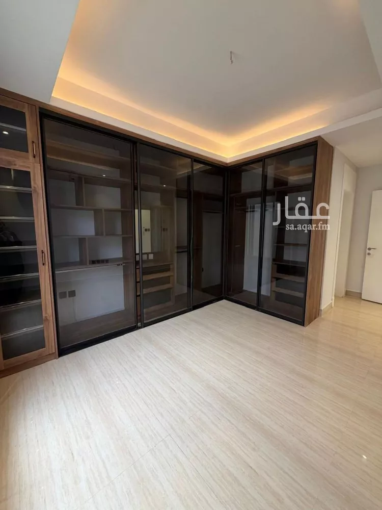 شقة للإيجار في شارع خليفة العتيبي, حي القيروان, مدينة الرياض, منطقة الرياض 22