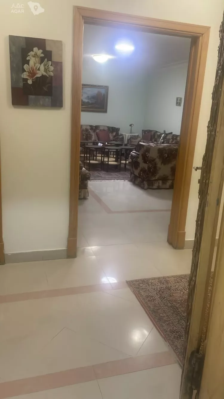 شقة للإيجار في شارع الثريا, حي النخيل, مدينة الرياض, منطقة الرياض 8