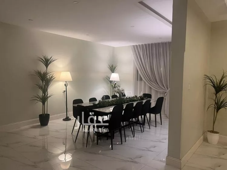 فيلا للبيع في شارع عبدالله بن رشيد, حي الروضة, مدينة الرياض, منطقة الرياض صورة 2