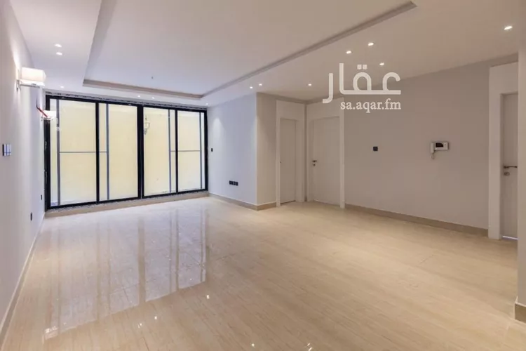 شقة للإيجار في شارع خليفة العتيبي, حي القيروان, مدينة الرياض, منطقة الرياض 6