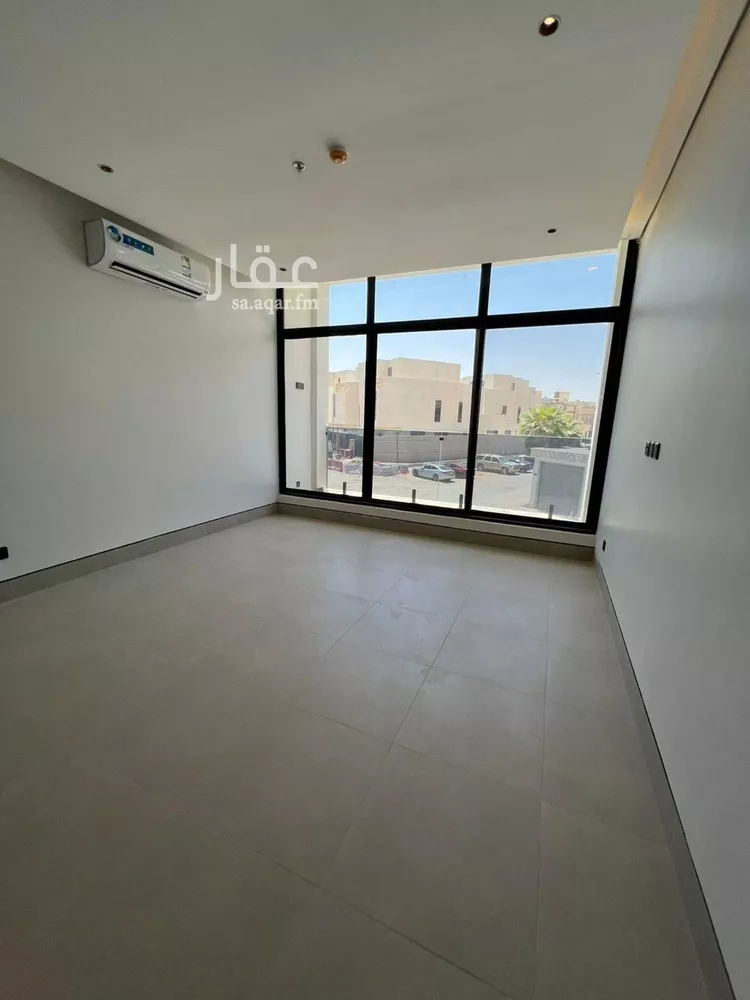 شقة للإيجار في شارع أبي موسى عيسى بن داود السطاس, حي الرمال, مدينة الرياض, منطقة الرياض 14