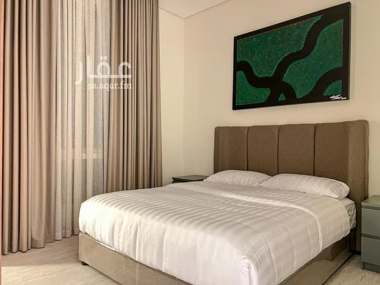 شقة للإيجار في شارع الكاتب, حي العارض, مدينة الرياض, منطقة الرياض 9