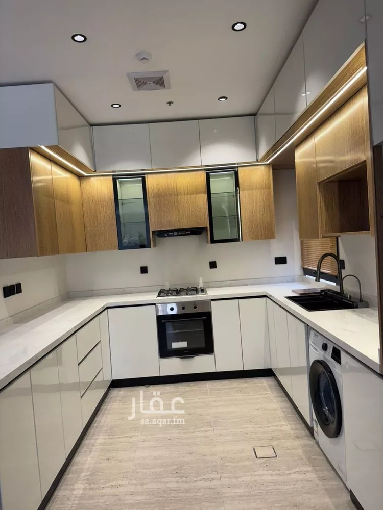 شقة للبيع في شارع خالد بن العاص, حي النرجس, مدينة الرياض, منطقة الرياض صورة 4
