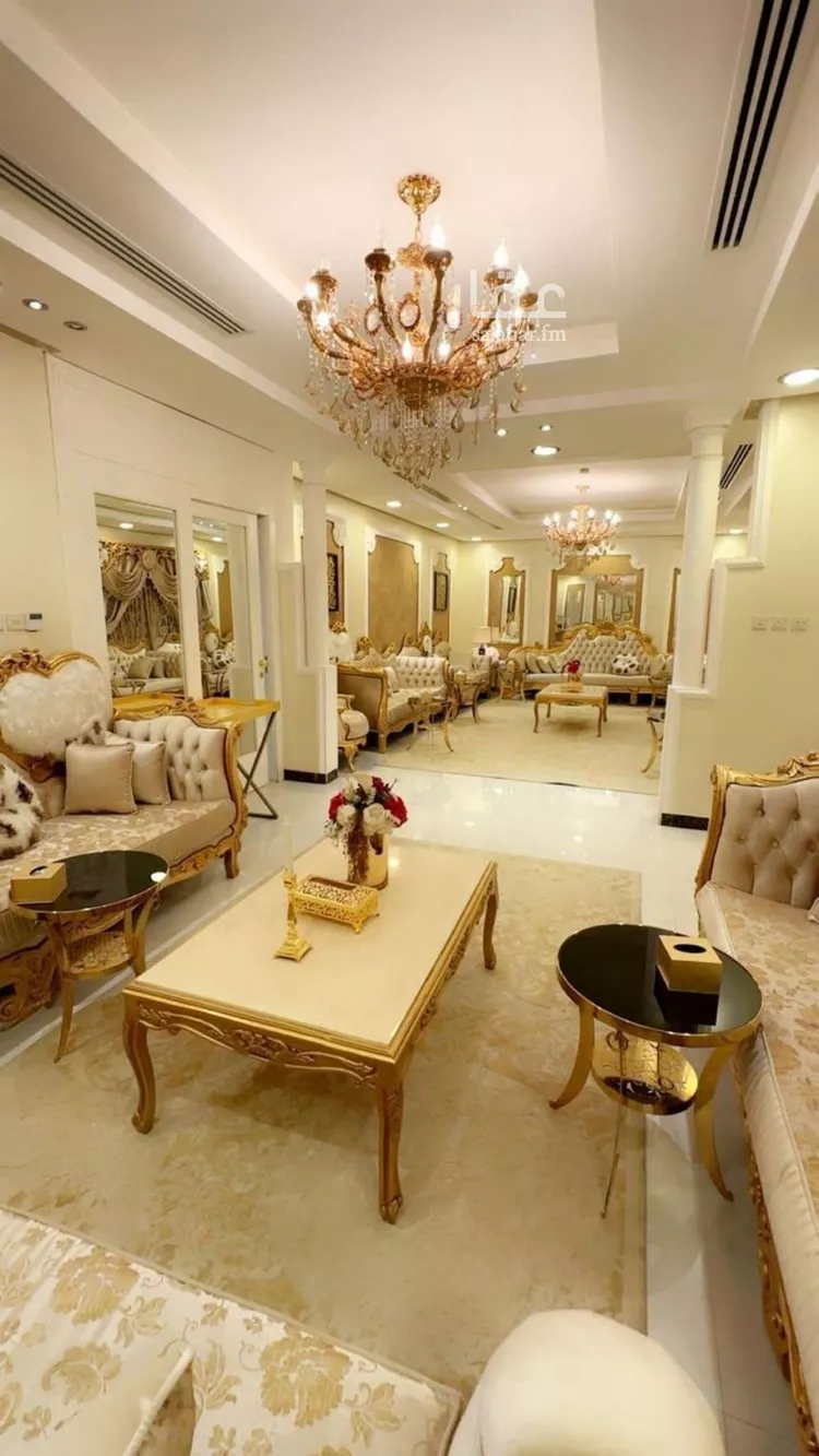 فيلا للبيع في شارع رقم 180, حي قرطبة, مدينة الرياض, منطقة الرياض