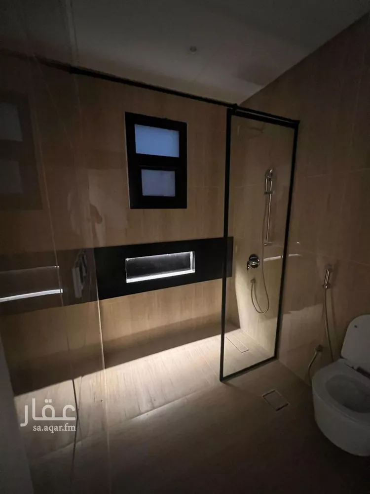 شقة للإيجار في شارع رقم 33, حي الياسمين, مدينة الرياض, منطقة الرياض صورة 3