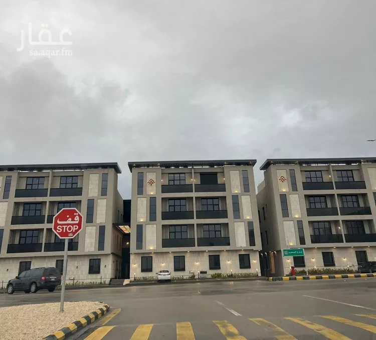 شقة للإيجار في شارع رقم 33, حي الياسمين, مدينة الرياض, منطقة الرياض