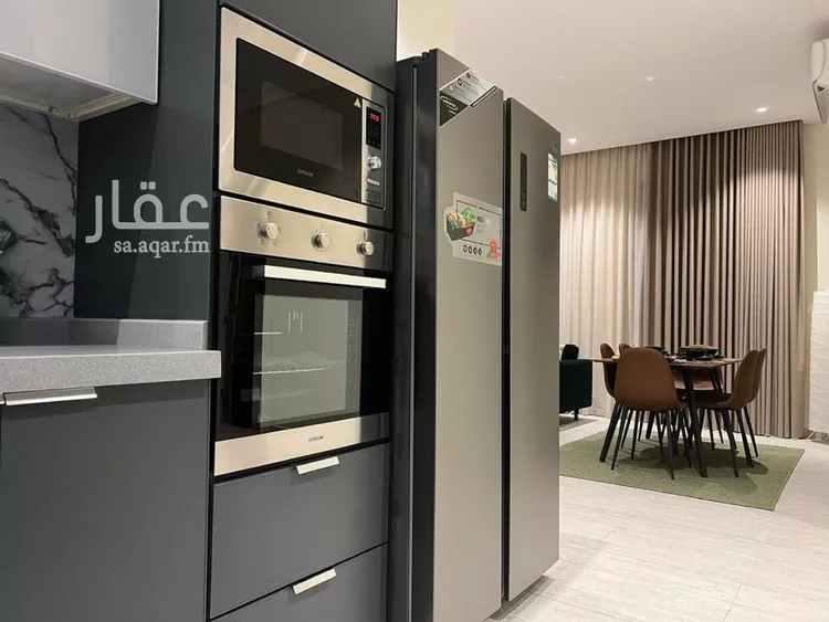 شقة للإيجار في شارع الكاتب, حي العارض, مدينة الرياض, منطقة الرياض 12