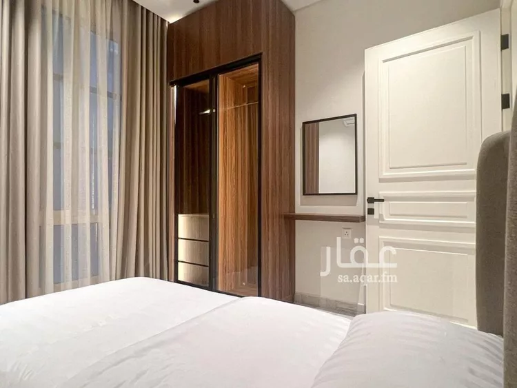 شقة للإيجار في شارع الكاتب, حي العارض, مدينة الرياض, منطقة الرياض 20