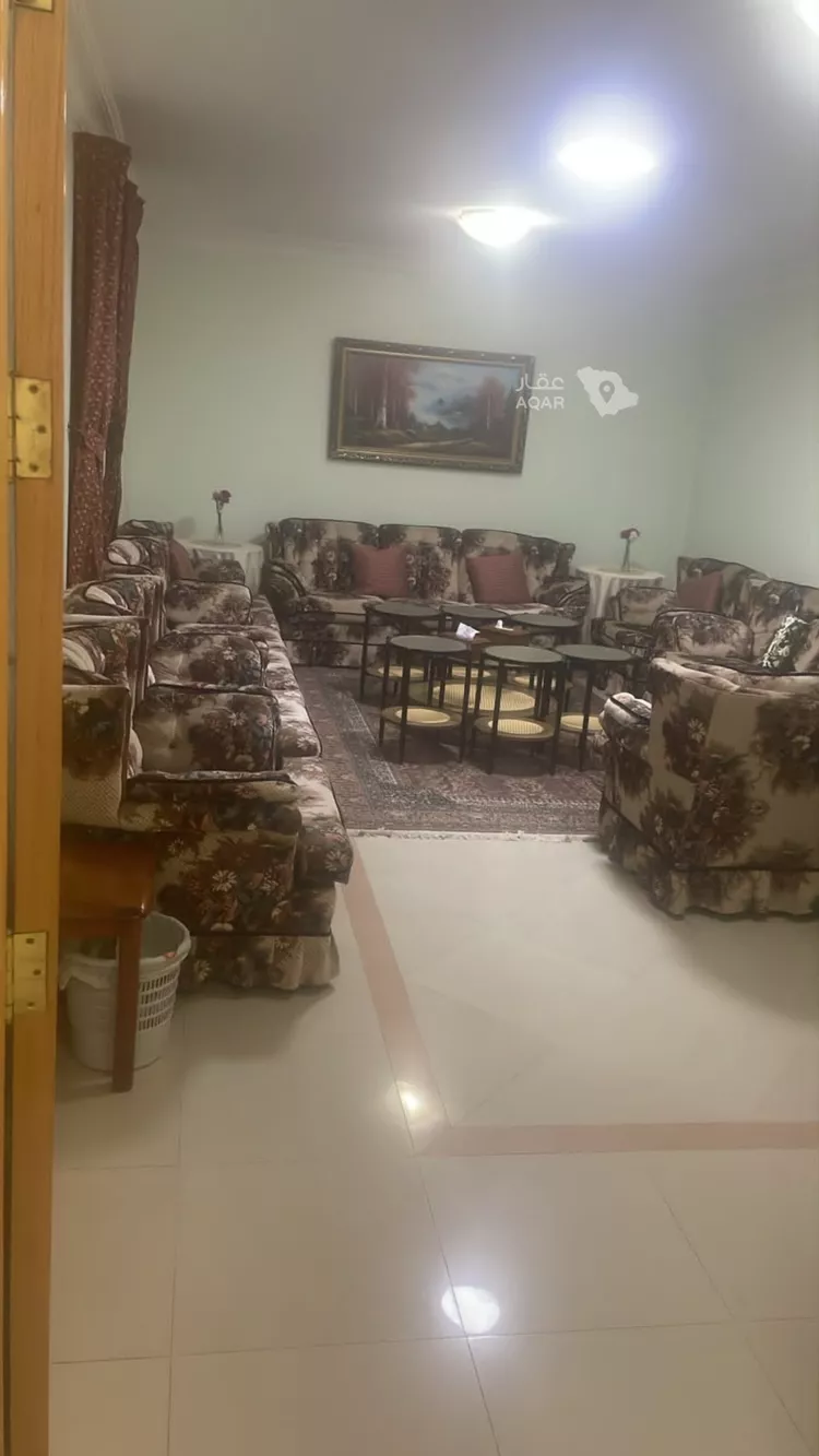 شقة للإيجار في شارع الثريا, حي النخيل, مدينة الرياض, منطقة الرياض 9