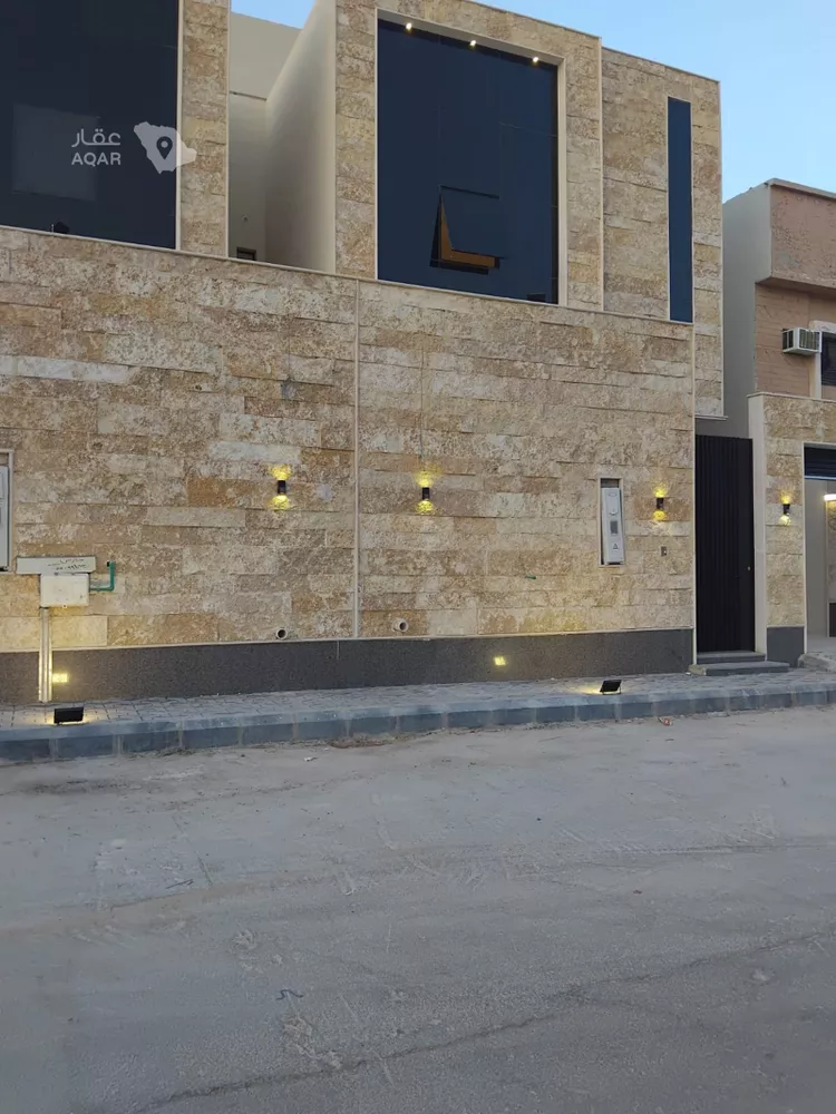 فيلا للبيع في شارع العميد, حي طويق, مدينة الرياض, منطقة الرياض صورة 2