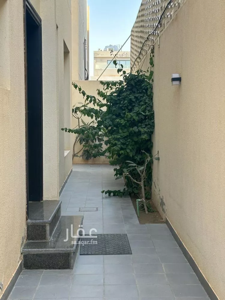 فيلا للإيجار في شارع رقم 360, حي الياسمين, مدينة الرياض, منطقة الرياض صورة 5