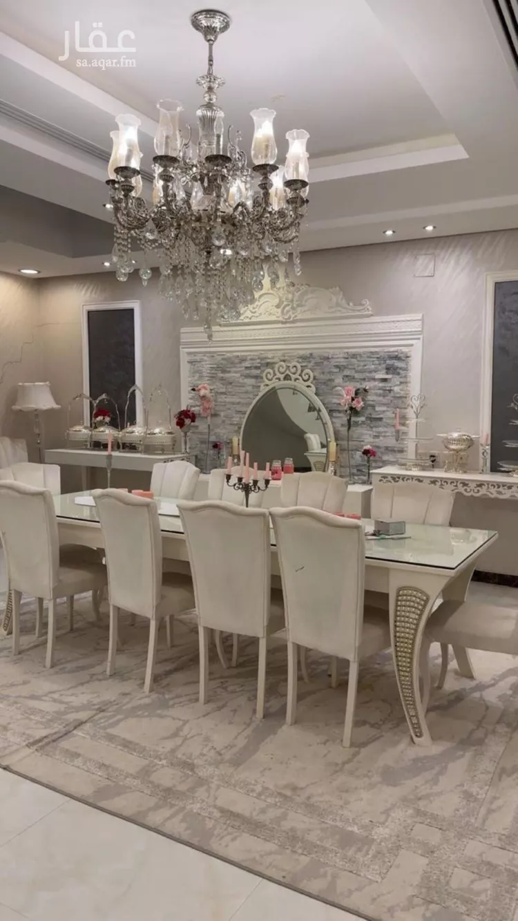 فيلا للبيع في شارع رقم 180, حي قرطبة, مدينة الرياض, منطقة الرياض صورة 4