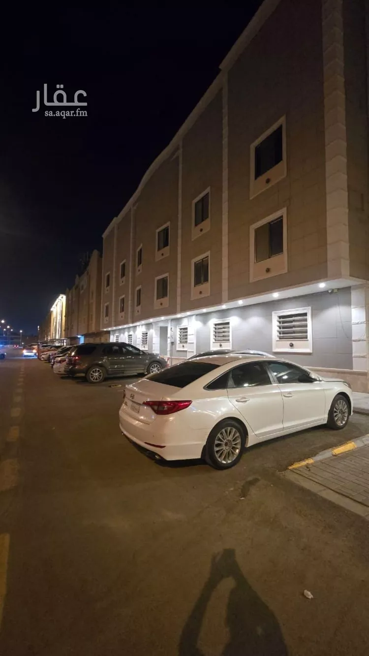 شقة للإيجار في شارع الأقطار, حي الملقا, مدينة الرياض, منطقة الرياض