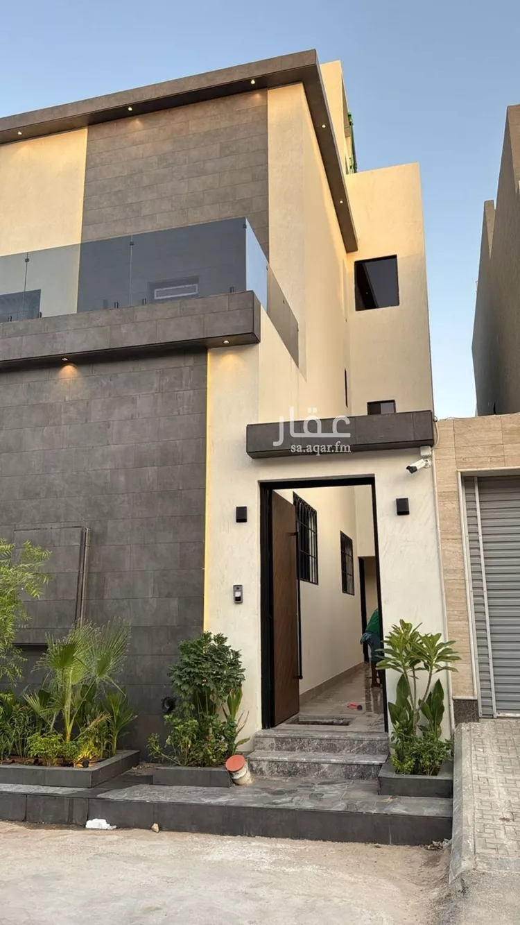 Floor for Rent in Riyadh Al Arid