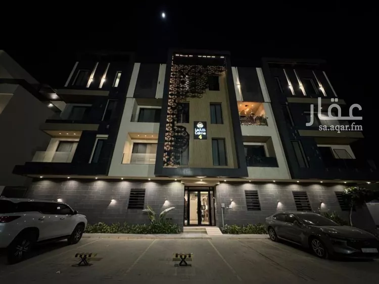 شقة للإيجار في شارع إبراهيم بن جمعان, حي العارض, مدينة الرياض, منطقة الرياض