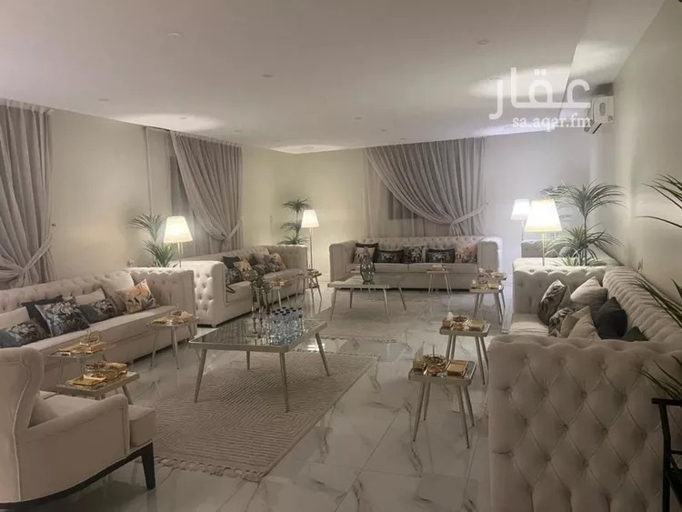 فيلا للبيع في شارع عبدالله بن رشيد, حي الروضة, مدينة الرياض, منطقة الرياض صورة 2