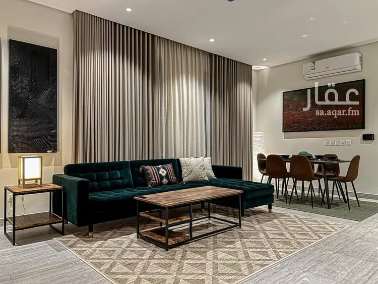 شقة للإيجار في شارع الكاتب, حي العارض, مدينة الرياض, منطقة الرياض 18