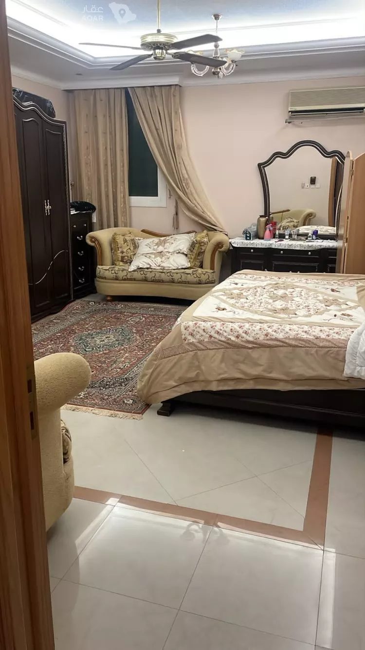 دور للإيجار في شارع الثريا, حي النخيل, مدينة الرياض, منطقة الرياض 8