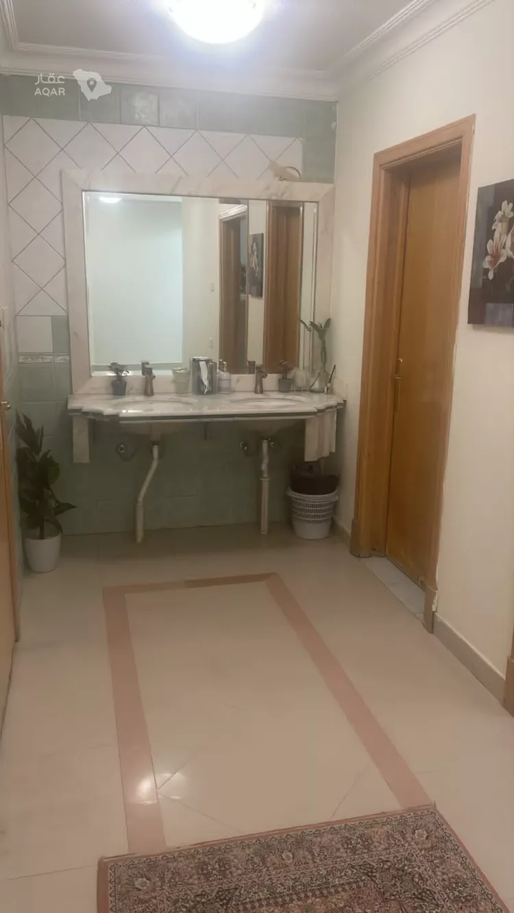 شقة للإيجار في شارع الثريا, حي النخيل, مدينة الرياض, منطقة الرياض صورة 3