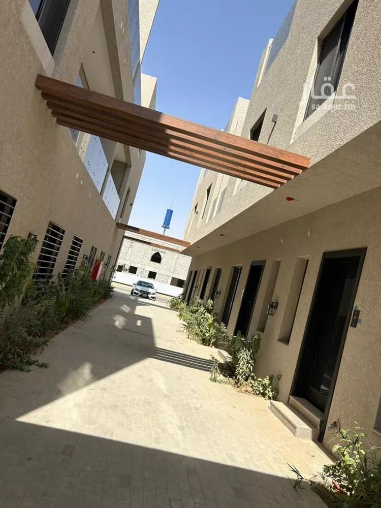 شقة للإيجار في شارع محمد الأمين, حي الرمال, مدينة الرياض, منطقة الرياض صورة 2