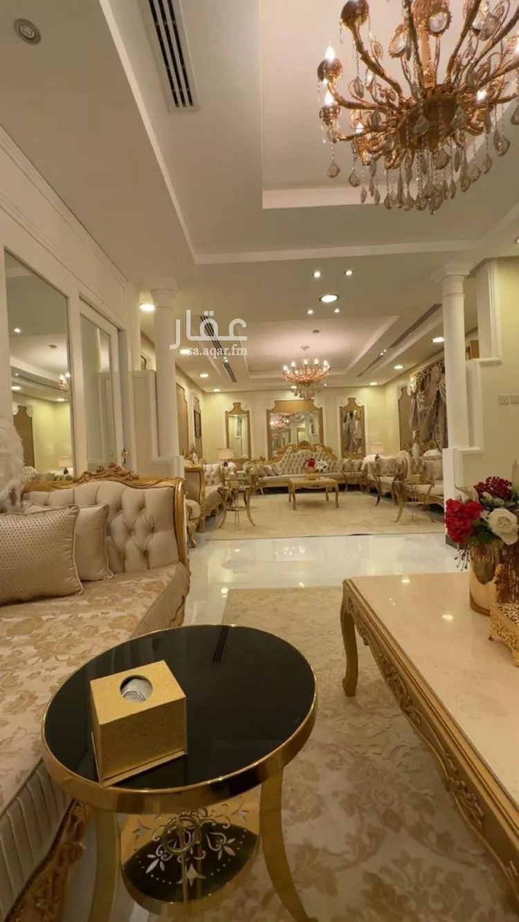 فيلا للبيع في شارع رقم 180, حي قرطبة, مدينة الرياض, منطقة الرياض