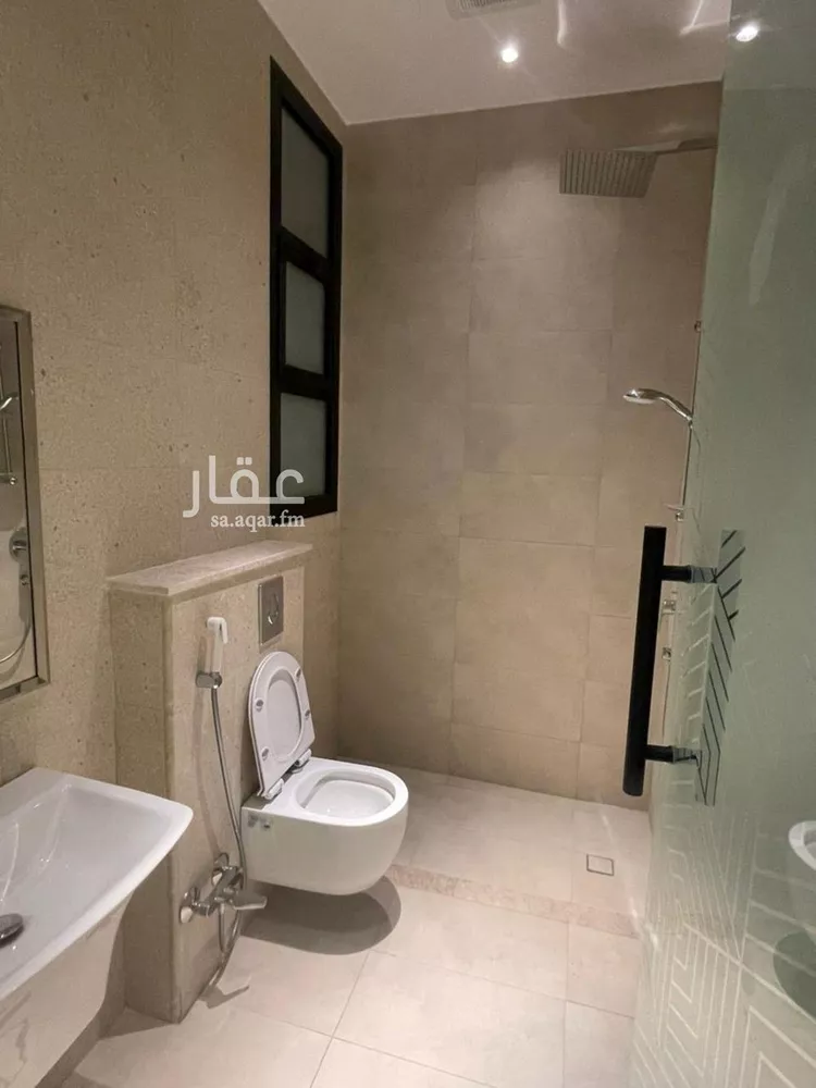 شقة للإيجار في شارع عبدالله بن العاص, حي العارض, مدينة الرياض, منطقة الرياض صورة 4