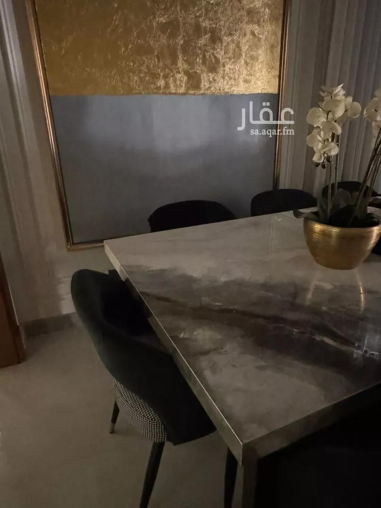 فيلا للإيجار في حي النرجس, مدينة الرياض, منطقة الرياض صورة 3
