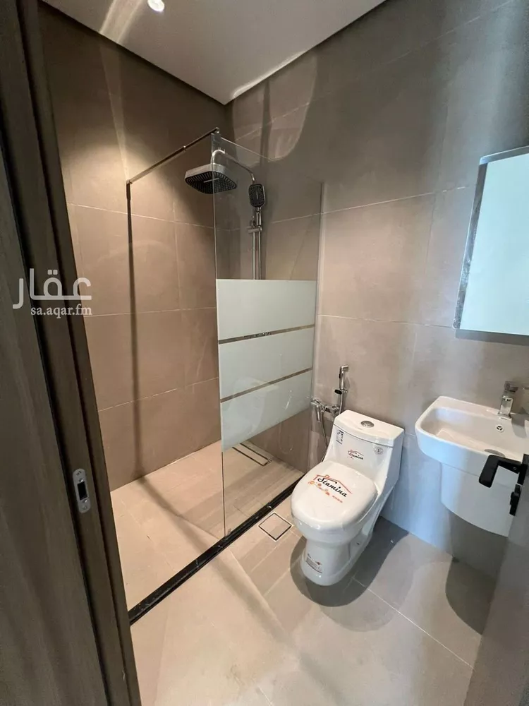 شقة للإيجار في شارع أبي موسى عيسى بن داود السطاس, حي الرمال, مدينة الرياض, منطقة الرياض صورة 3