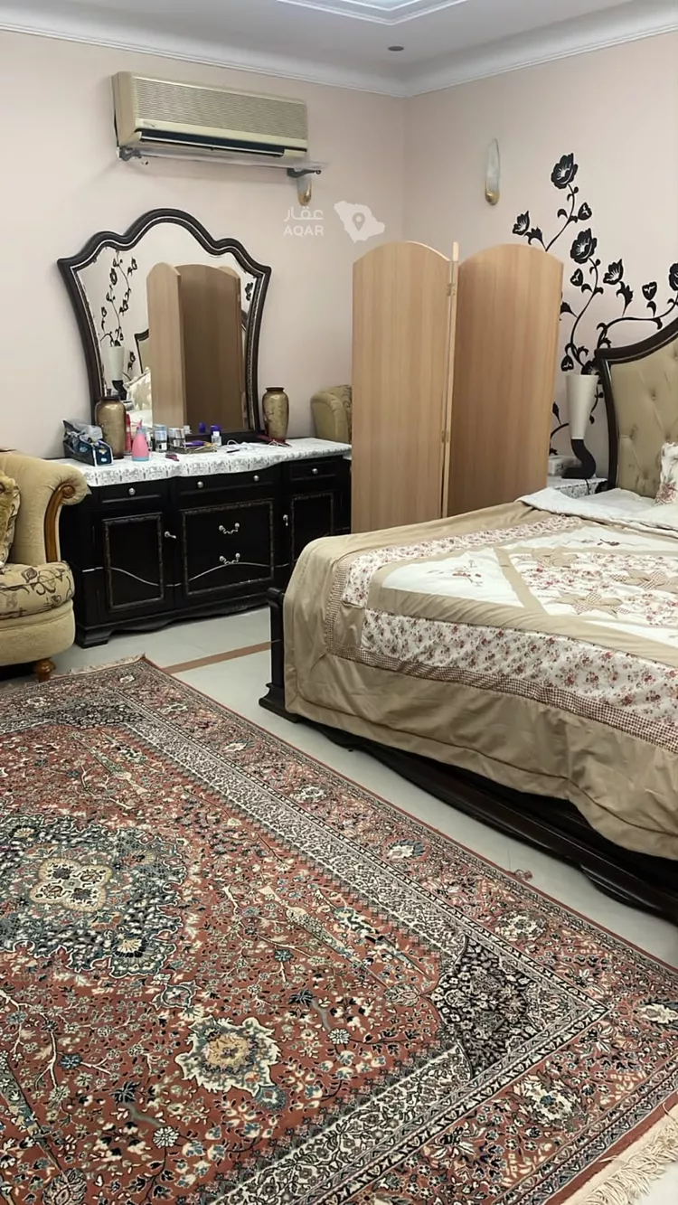 دور للإيجار في شارع الثريا, حي النخيل, مدينة الرياض, منطقة الرياض 10