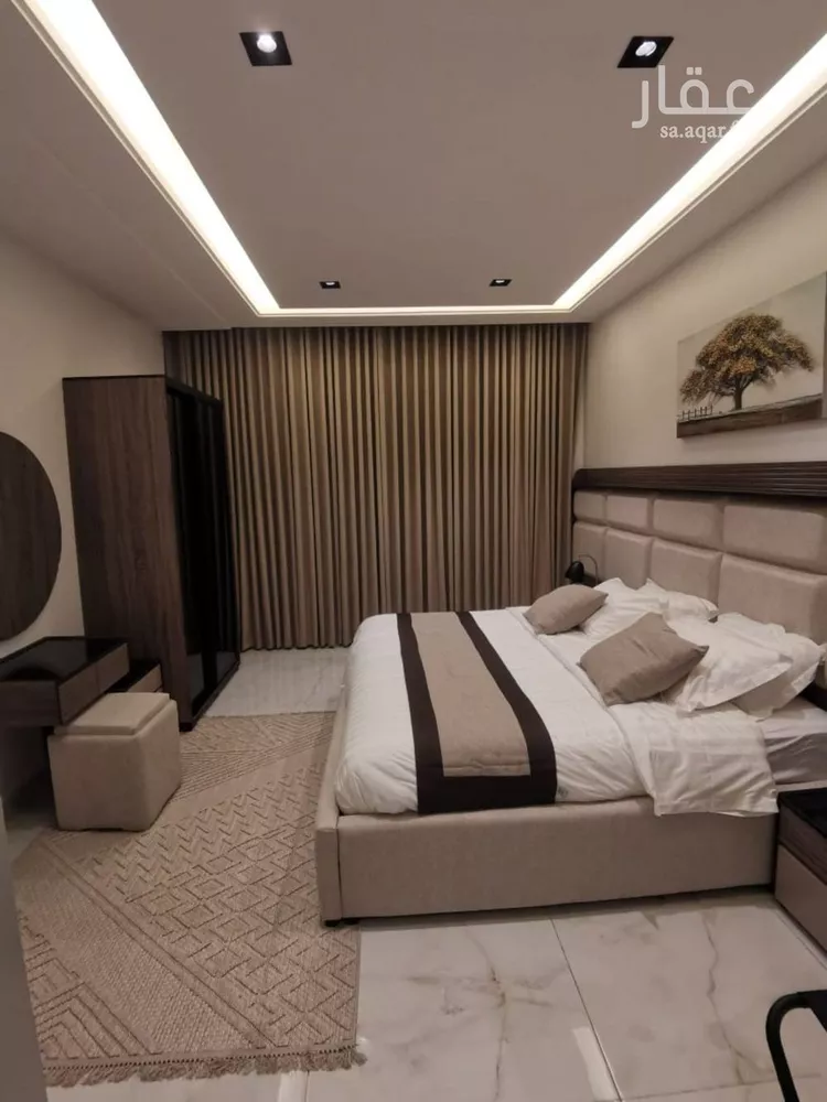 شقة للبيع في شارع الخيالة, حي الياسمين, مدينة الرياض, منطقة الرياض صورة 2