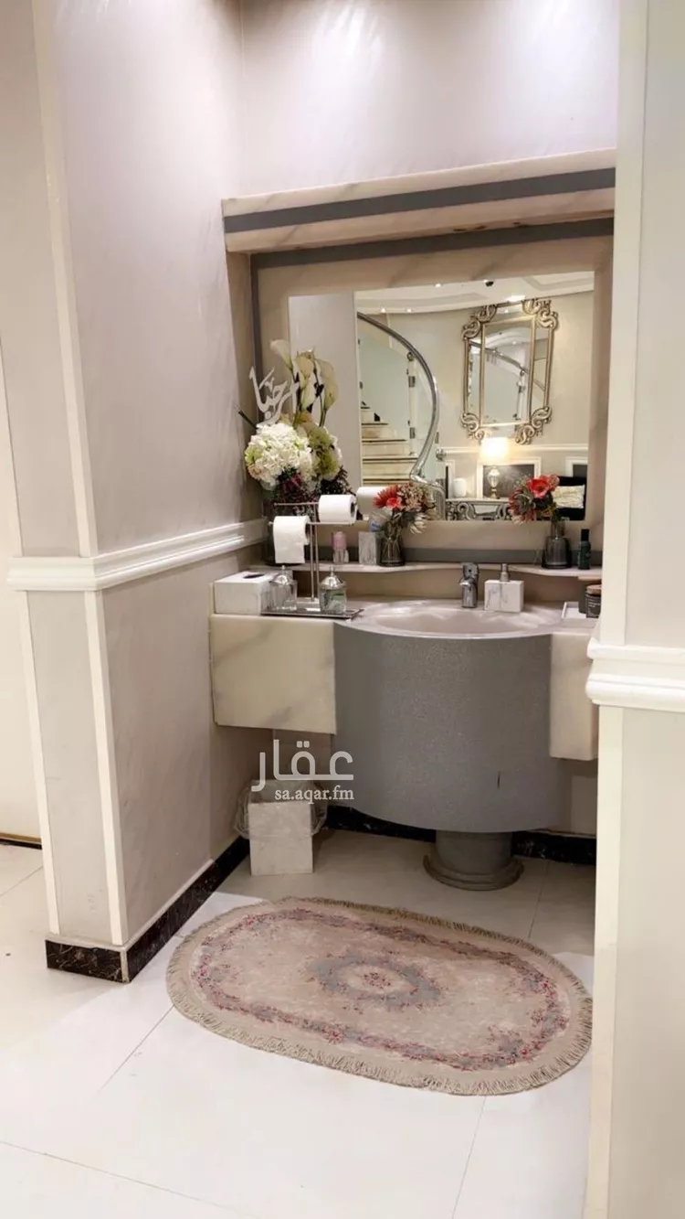 فيلا للبيع في شارع رقم 180, حي قرطبة, مدينة الرياض, منطقة الرياض صورة 2