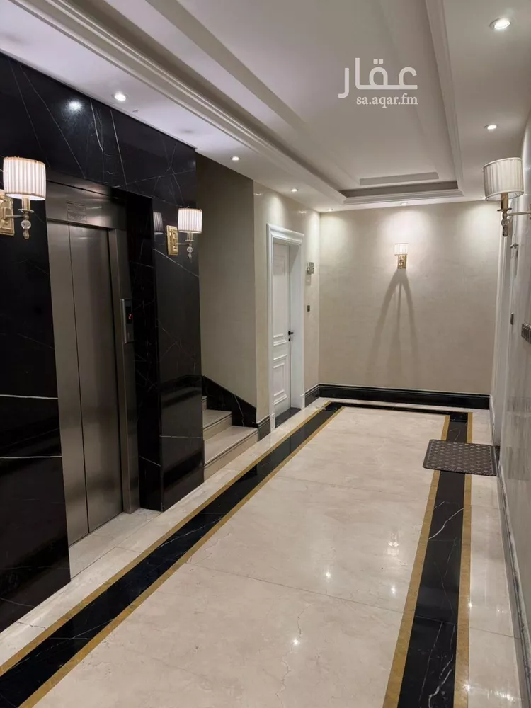 شقة للإيجار في شارع الخيالة, حي الياسمين, مدينة الرياض, منطقة الرياض