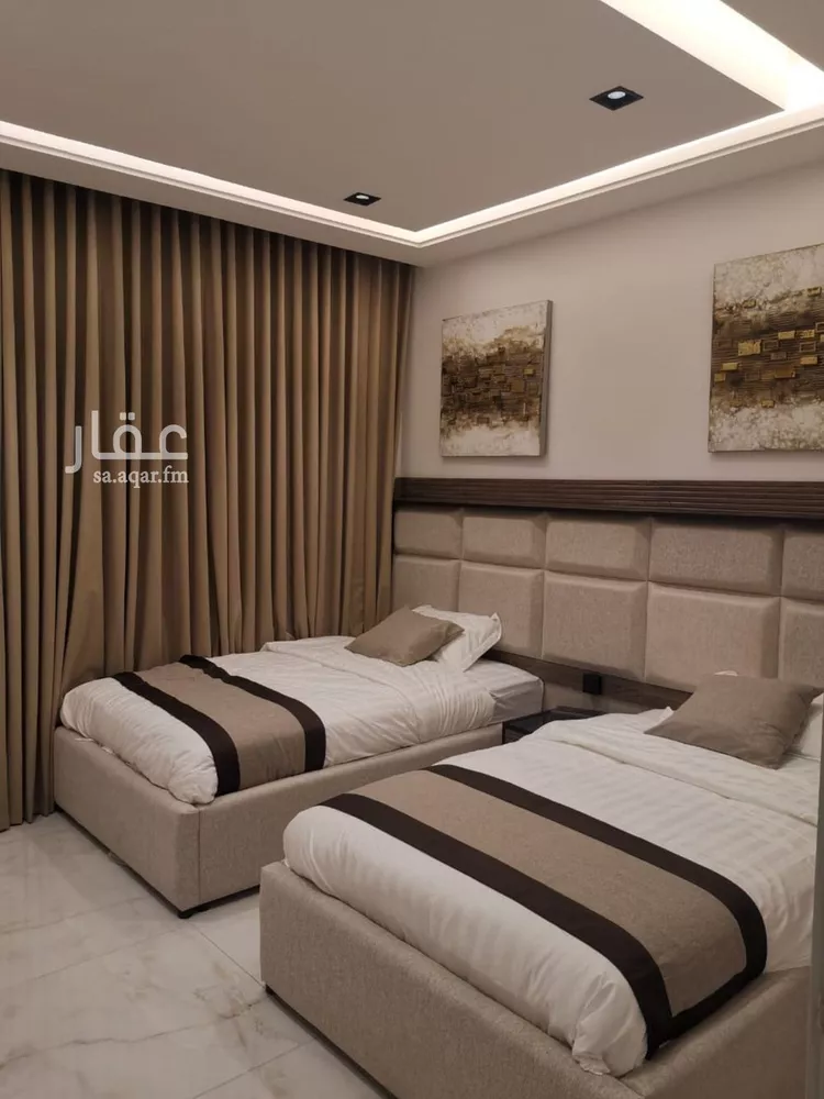 شقة للبيع في شارع الخيالة, حي الياسمين, مدينة الرياض, منطقة الرياض صورة 5