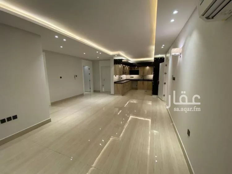 شقة للإيجار في شارع خليفة العتيبي, حي القيروان, مدينة الرياض, منطقة الرياض 12