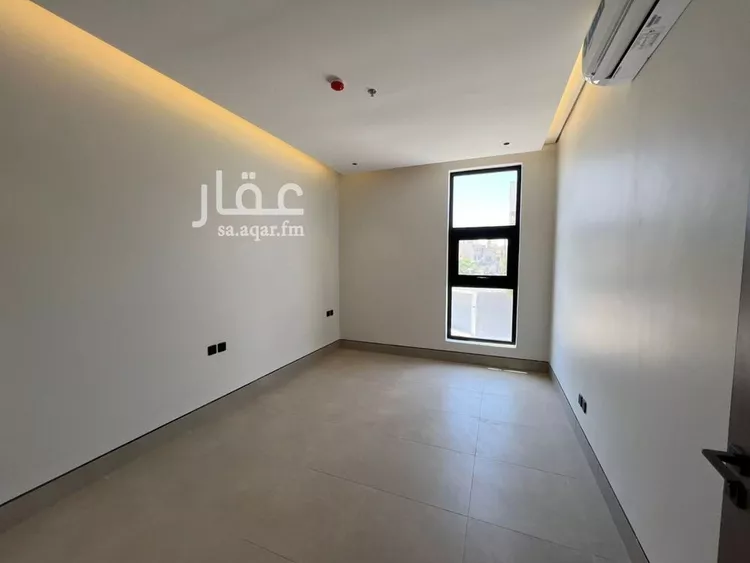 شقة للإيجار في شارع أبي موسى عيسى بن داود السطاس, حي الرمال, مدينة الرياض, منطقة الرياض 6