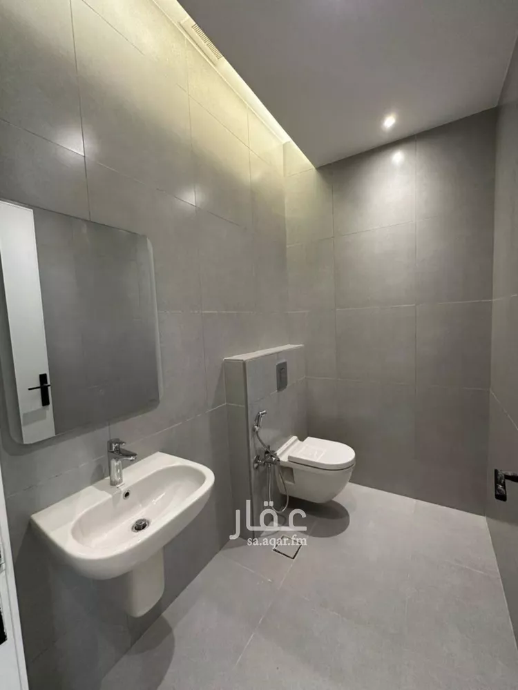 شقة للإيجار في شارع يدمه, حي النرجس, مدينة الرياض, منطقة الرياض صورة 2