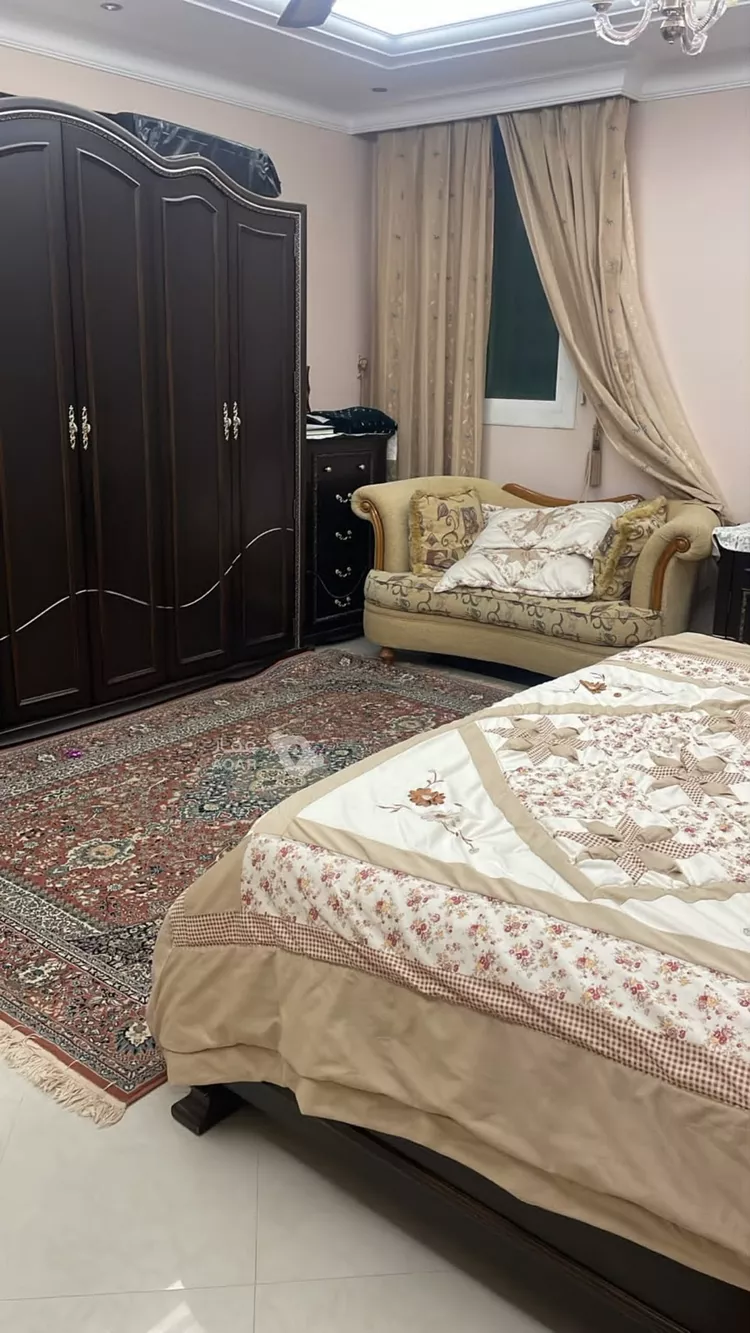 دور للإيجار في شارع الثريا, حي النخيل, مدينة الرياض, منطقة الرياض صورة 4