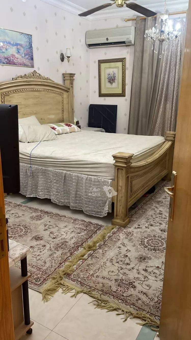 دور للإيجار في شارع الثريا, حي النخيل, مدينة الرياض, منطقة الرياض 7