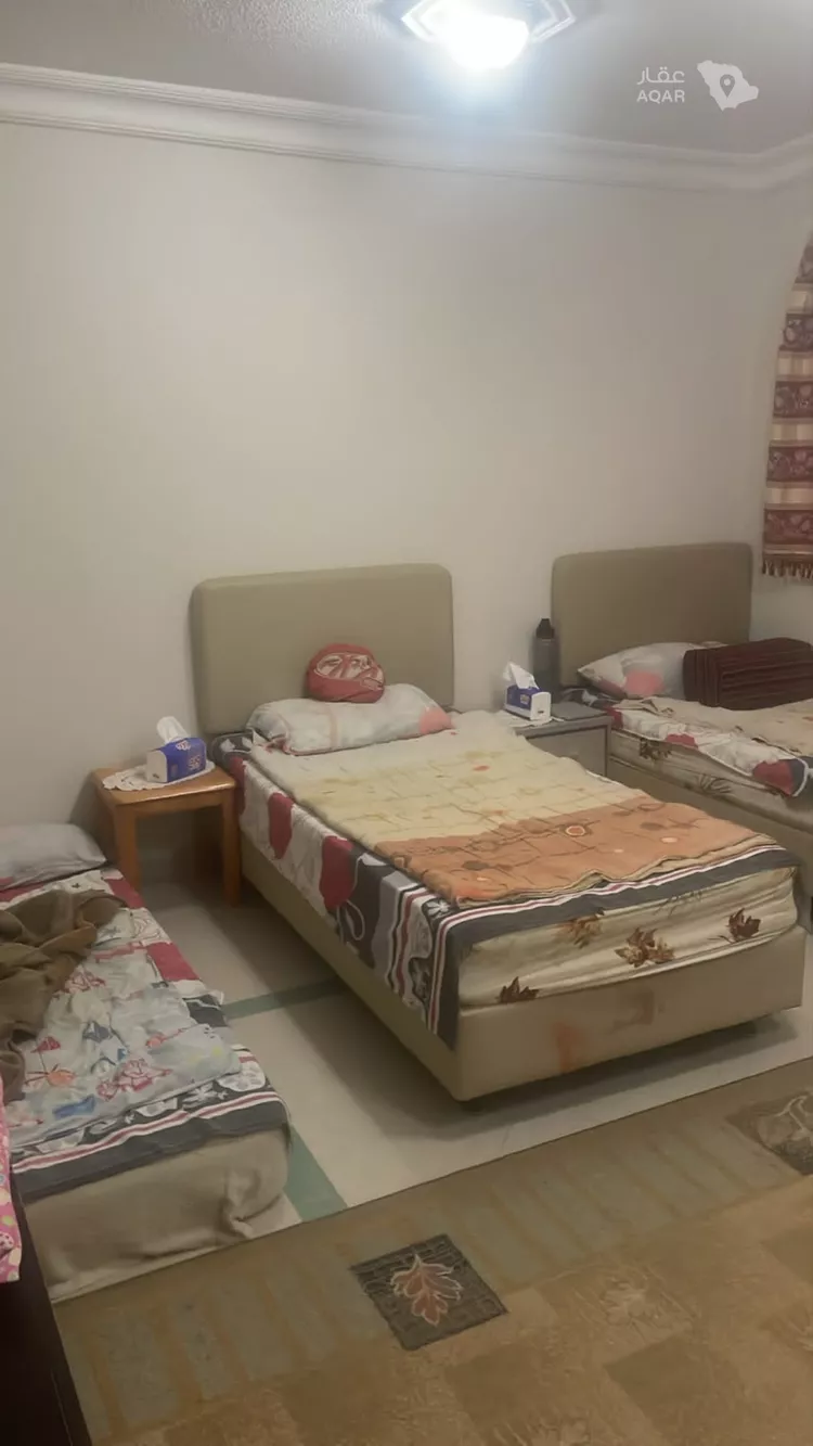 شقة للإيجار في شارع الثريا, حي النخيل, مدينة الرياض, منطقة الرياض 7
