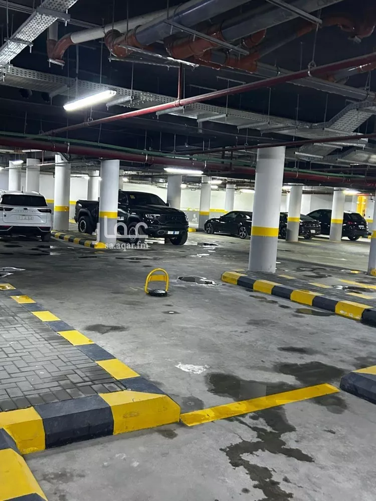 Apartment for Rent in Riyadh Al Malqa