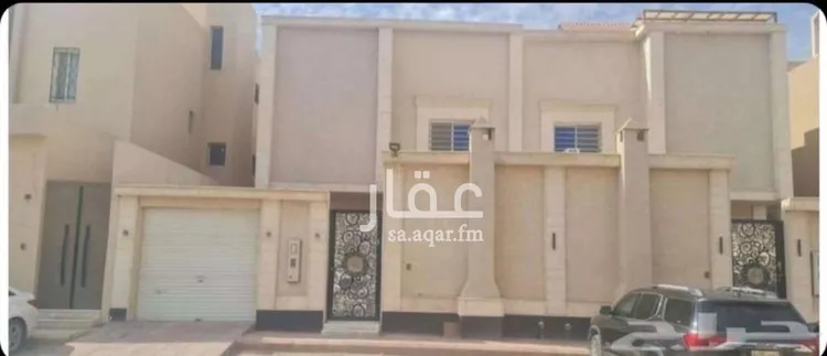 Villa for Sale in Riyadh Al Mahdiyah