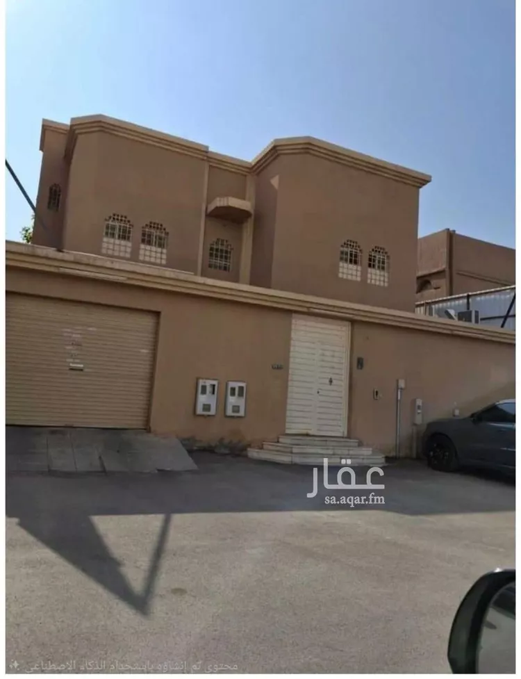 Villa for Sale in Riyadh Ar Rawdah