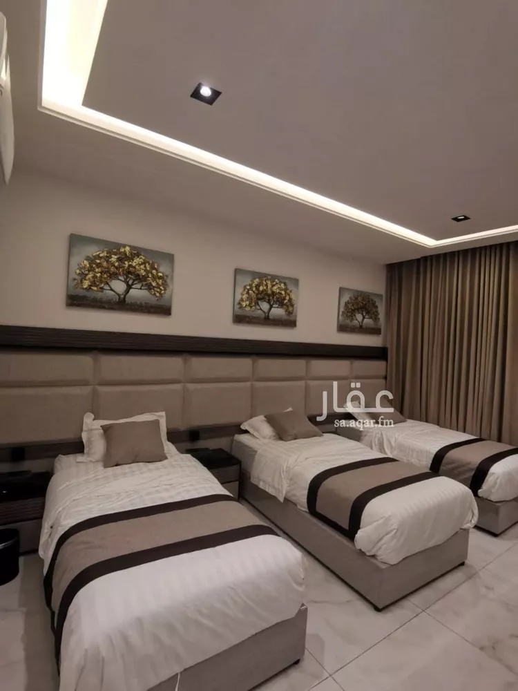شقة للبيع في شارع الخيالة, حي الياسمين, مدينة الرياض, منطقة الرياض صورة 3